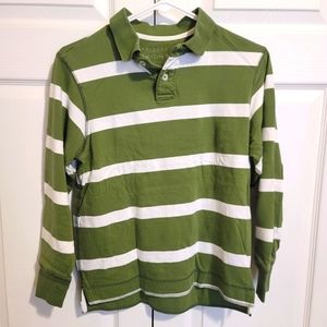 Striped Long Sleeve